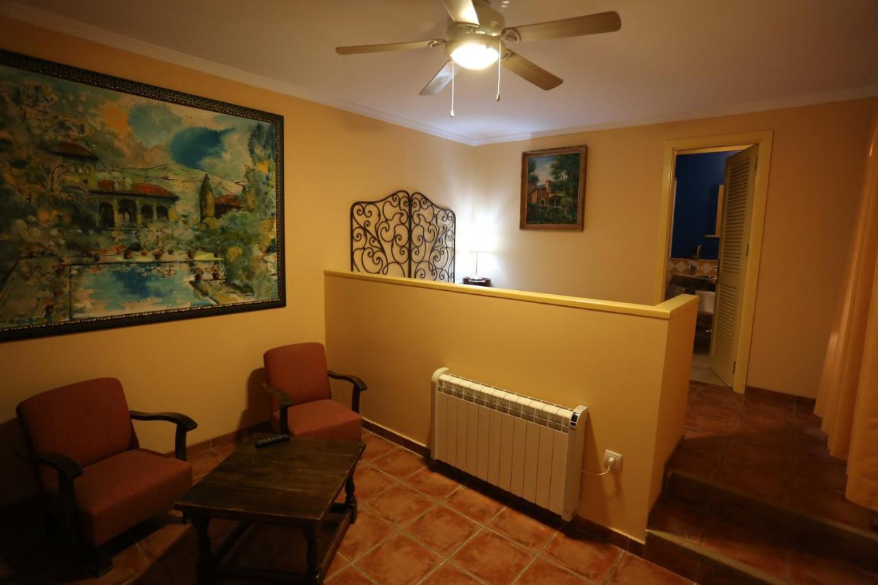 Bed and Breakfast El Celemin De Conil Conil De La Frontera Exterior foto