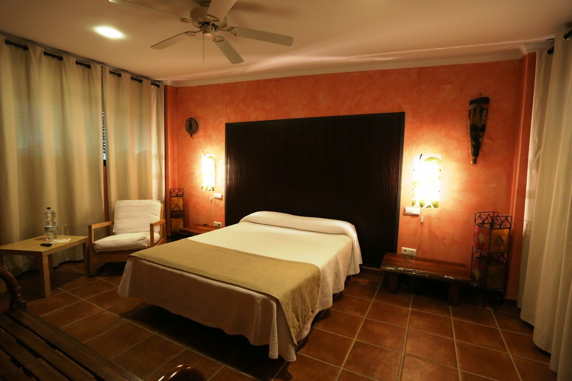 Bed and Breakfast El Celemin De Conil Conil De La Frontera Exterior foto