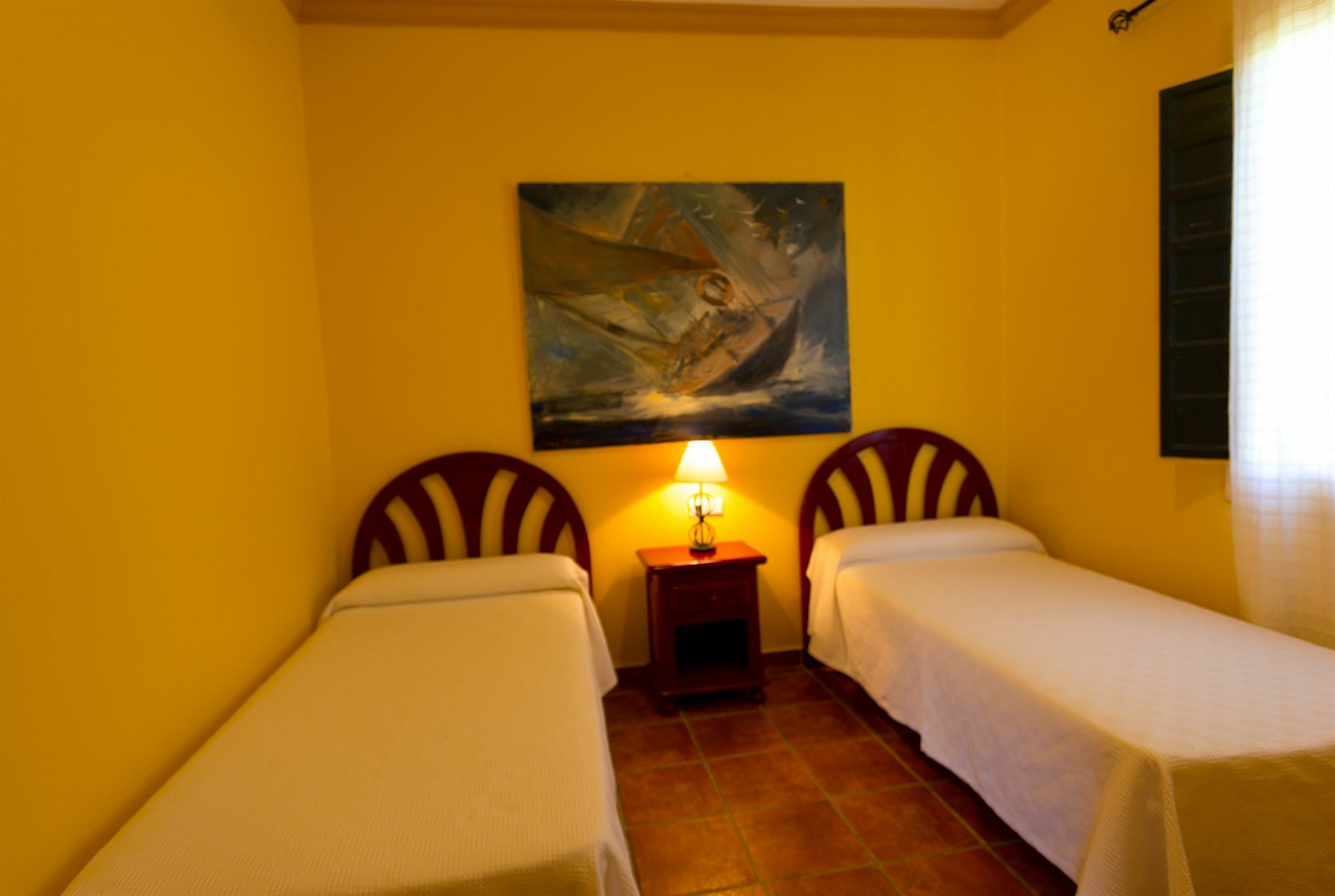 Bed and Breakfast El Celemin De Conil Conil De La Frontera Exterior foto